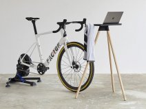 Tons Insert - Towel - voor Tons Laptop Race Table Trainer Desk