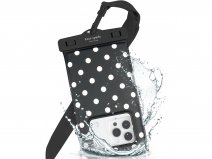 Kate Spade Picture Dot Waterproof Case - Drijvend Waterdicht Telefoonhoesje IP68