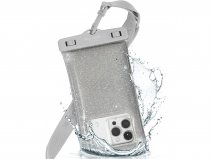 Kate Spade That Sparkle Waterproof Case - Drijvend Waterdicht Telefoonhoesje IP68