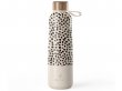 Burga Water Bottle - Almond Latte