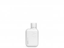 memobottle A7 Stainless Steel Wit - Premium Design Waterfles