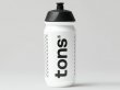 Tons Bidon - Tacx® Shiva™ 500ml O2