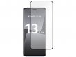 Xiaomi 13 Lite Screen Protector Glas van Just in Case