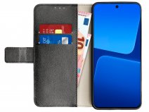 Just in Case Card Wallet Classic - Xiaomi 13 Pro hoesje