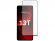 Xiaomi 13T/13T Pro Screen Protector Glas van Just in Case