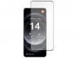 Xiaomi 14 Ultra Screen Protector Glas van Just in Case