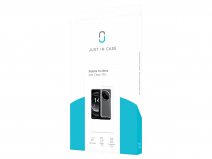 Just in Case TPU Case Doorzichtig - Xiaomi 14 Ultra hoesje
