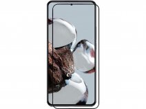 Xiaomi 17 Screen Protector Tempered Glass Crystal Clear