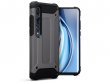 CaseBoutique Xtreme Rugged Case Grijs - Xiaomi Mi 10 Hoesje