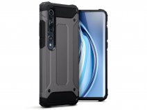 CaseBoutique Xtreme Rugged Case Grijs - Xiaomi Mi 10 Pro Hoesje