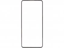 Xiaomi Mi 10T (Pro) Screen Protector Curved Glass Full Cover Edge to Edge