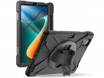 Airstrap Handvat Case Pencil - Rugged Xiaomi Pad 5 Hoes