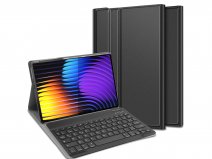 Keyboard Case AZERTY - Xiaomi Pad 7 / 7 Pro Toetsenbord Hoesje