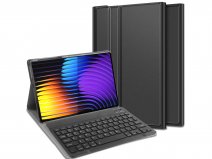 Keyboard Case QWERTY - Xiaomi Pad 7 / 7 Pro Toetsenbord Hoesje