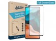 Xiaomi Poco F2 Pro Screenprotector Curved Tempered Glass