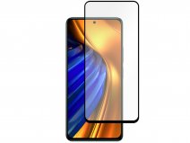 Xiaomi Poco F4 Screen Protector Full Screen Cover Tempered Glass