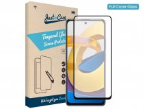Xiaomi Poco M4 Pro 5G Screen Protector Full Screen Cover Tempered Glass