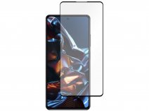 Xiaomi Poco X5 Pro Screen Protector Full Screen Cover Tempered Glass