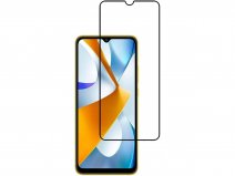Xiaomi Redmi A5 Screen Protector Tempered Glass Crystal Clear
