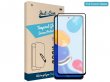 Xiaomi Redmi Note 11 Pro (5G) Screen Protector Glas van Just in Case