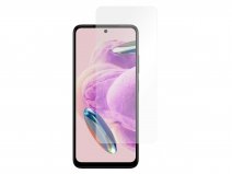 Xiaomi Redmi Note 12S Screen Protector Full Clear Tempered Glass