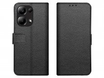 Just in Case Classic Card Wallet - Xiaomi Redmi Note 13 Pro 5G hoesje