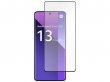 Xiaomi Redmi Note 13 Pro+ 5G Screen Protector Black Frame Tempered Glass