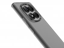 Just in Case TPU Case Doorzichtig - Xiaomi Redmi Note 14 Pro (4G) hoesje