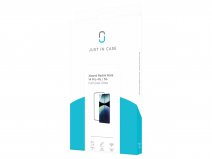 Just in Case Xiaomi Redmi Note 14 Pro 4G/5G Screen Protector Tempered Glass