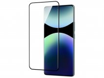 Just in Case Xiaomi Redmi Note 14 Pro 4G/5G Screen Protector Tempered Glass
