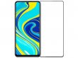 Xiaomi Redmi Note 9S Screenprotector Curved Tempered Glass