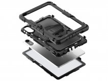 Airstrap Rugged 360 Case - Xiaomi Redmi Pad 2 Hoes met Handvat