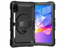 Airstrap Rugged 360 Case - Xiaomi Redmi Pad 2 Hoes met Handvat