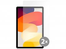 Xiaomi Redmi Pad SE Screen Protector Tempered Glass (2-pack)