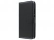 Bookcase Wallet Zwart - Xiaomi Mi A2 Lite hoesje